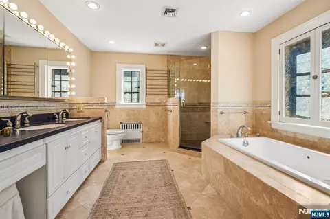 Bath - 136 Summit Ave, Montclair, NJ 07043 photo 2 of 4