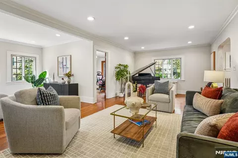 Living - 136 Summit Ave, Montclair, NJ 07043 photo 3 of 3
