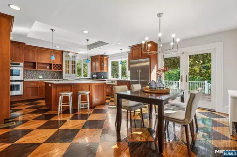 Dining - 136 Summit Ave, Montclair, NJ 07043 photo 3 of 3