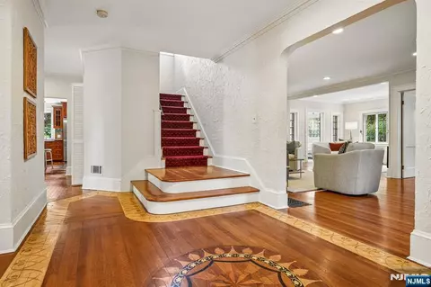 Entry Way - 136 Summit Ave, Montclair, NJ 07043 photo 1 of 3