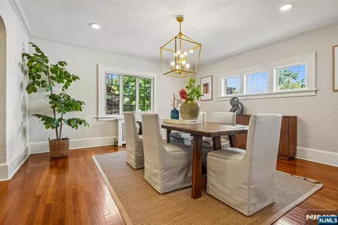 Dining - 136 Summit Ave, Montclair, NJ 07043 photo 2 of 3