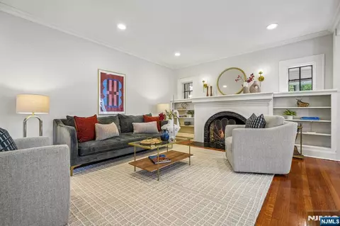 Living - 136 Summit Ave, Montclair, NJ 07043 photo 2 of 3