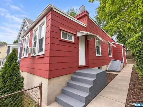3602 Liberty Ave, North Bergen, NJ 07047