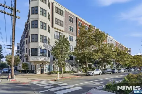1200 Grand St #510, Hoboken, NJ 07030