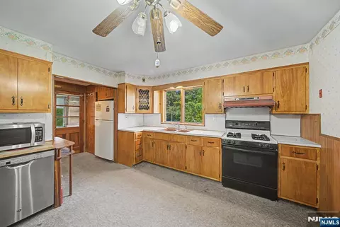 Kitchen - 56 Haskell Ave, Haskell, NJ 07420 photo 1 of 2