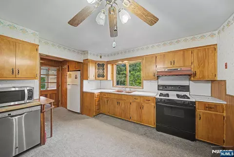 Kitchen - 56 Haskell Ave, Haskell, NJ 07420 photo 2 of 2