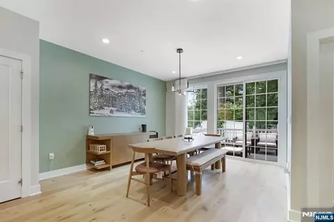 Dining - 98 Cinnamon Dr, Saddle River, NJ 07458 photo 1 of 1