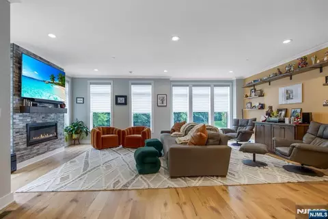 Living - 98 Cinnamon Dr, Saddle River, NJ 07458 photo 1 of 1