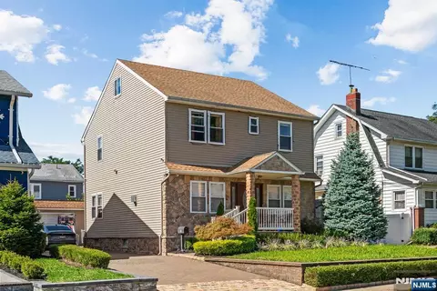 39-41 Richmond Ave, Paterson, NJ 07502
