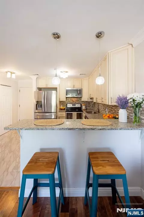 Kitchen - 75 Union St #5B, Hackensack, NJ 07601 photo 3 of 3