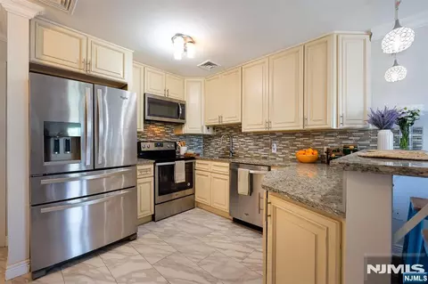 Kitchen - 75 Union St #5B, Hackensack, NJ 07601 photo 2 of 3