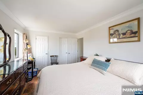 Bedroom - 75 Union St #5B, Hackensack, NJ 07601 photo 2 of 3