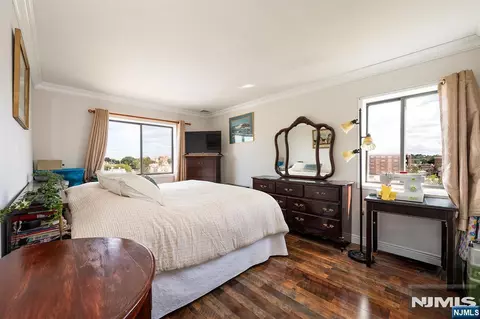 Bedroom - 75 Union St #5B, Hackensack, NJ 07601 photo 1 of 3