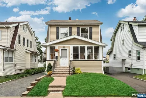 60 Mohr Ave, Bloomfield, NJ 07003