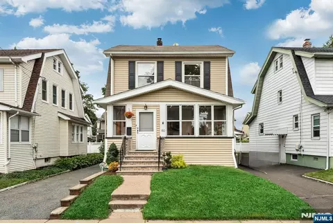 60 Mohr Ave, Bloomfield, NJ 07003