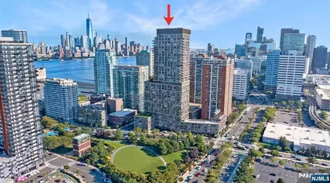 75 Park Ln #2801 - A, Jersey City, NJ 07310
