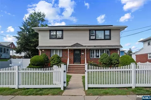 104 7th St, Clifton, NJ 07011