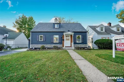 145 Beech St, Belleville, NJ 07109