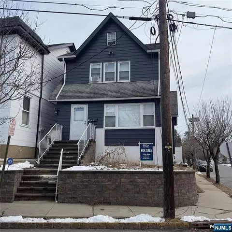66 Garden Ave, Belleville, NJ 07109