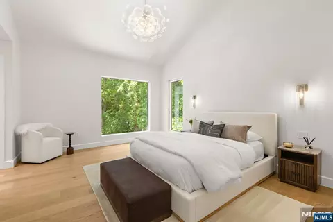 Bedroom - 648 Falmouth Ave, Paramus, NJ 07652 photo 2 of 5