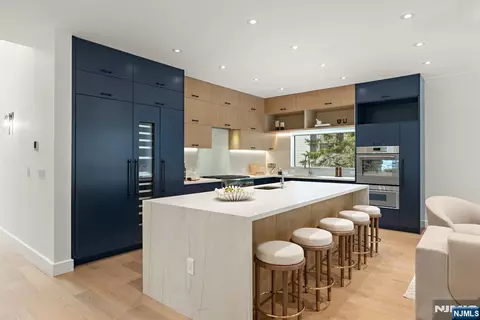 Kitchen - 648 Falmouth Ave, Paramus, NJ 07652 photo 1 of 3