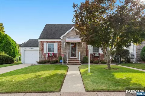66 S Broadway, Saddle Brook, NJ 07663