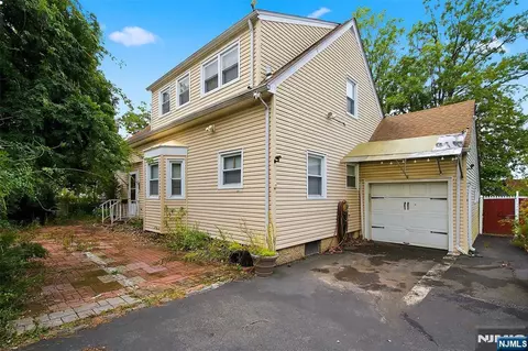 241 Outwater Ln, Saddle Brook, NJ 07663