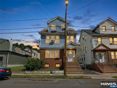 102 Delmar Pl, Irvington, NJ 07111