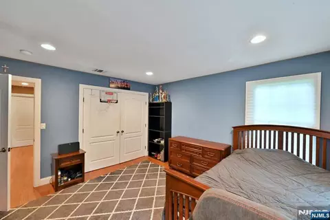 Bedroom - 254 Wilson Ave, Paramus, NJ 07652 photo 1 of 6