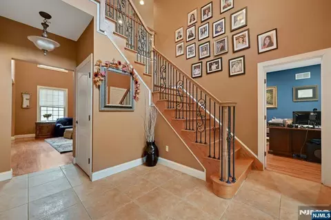 Entry Way - 254 Wilson Ave, Paramus, NJ 07652 photo 1 of 3