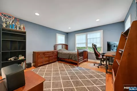 Bedroom - 254 Wilson Ave, Paramus, NJ 07652 photo 2 of 6