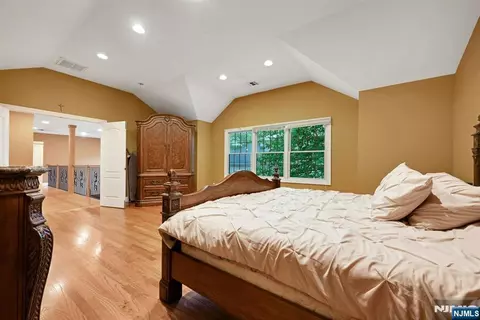 Bedroom - 254 Wilson Ave, Paramus, NJ 07652 photo 6 of 6