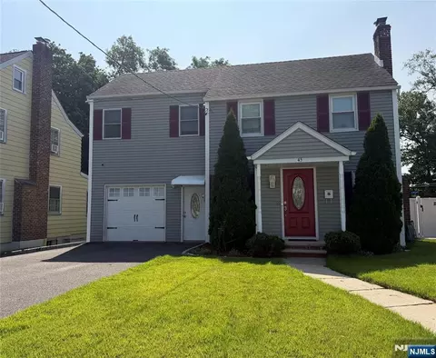 45 Summit Ave, Bloomfield, NJ 07003