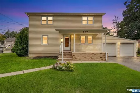 280 Birchwood Rd, New Milford, NJ 07646