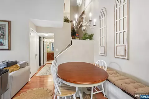Dining - 11 Stevens Ct, Bedminster, NJ 07921 photo 5 of 5