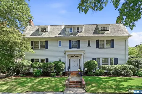 415 Ridge St, Newark, NJ 07104