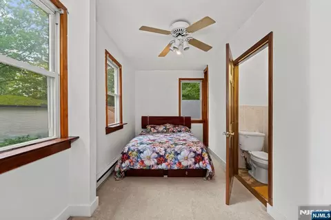 Bedroom - 19 Skyland Ave, Haskell, NJ 07420 photo 3 of 9