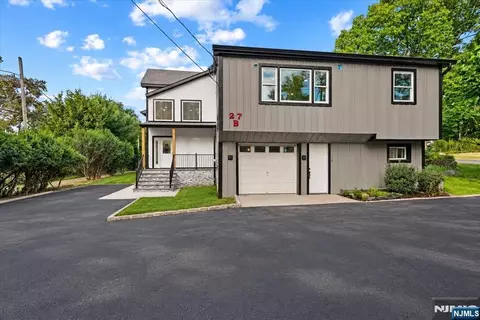 27 Taylortown Rd # B, Montville, NJ 07045