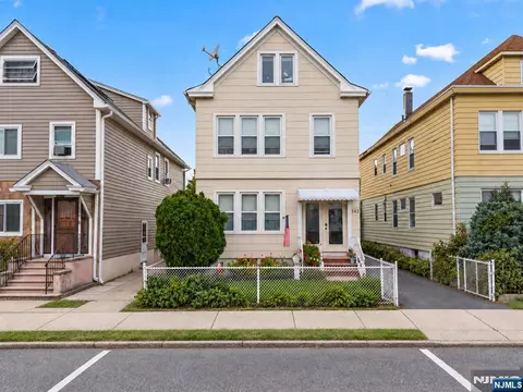 142 Knapp Ave, Clifton, NJ 07011
