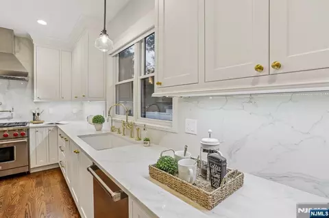 Kitchen - 8 Broad St, Demarest, NJ 07627 photo 5 of 5