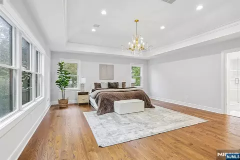 Bedroom - 8 Broad St, Demarest, NJ 07627 photo 1 of 6
