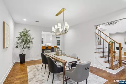 Dining - 8 Broad St, Demarest, NJ 07627 photo 1 of 4