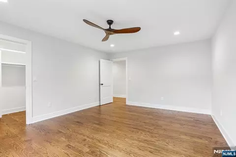 Bedroom - 8 Broad St, Demarest, NJ 07627 photo 5 of 6