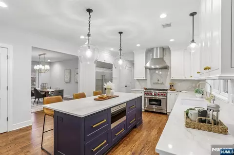 Kitchen - 8 Broad St, Demarest, NJ 07627 photo 3 of 5