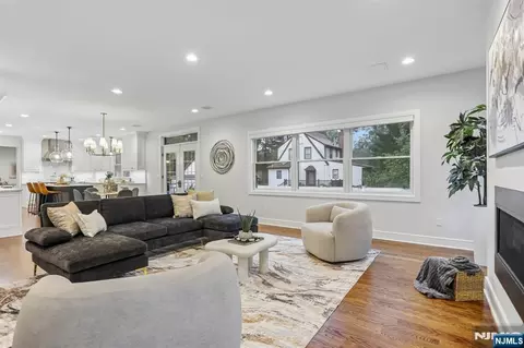 Living - 8 Broad St, Demarest, NJ 07627 photo 1 of 1