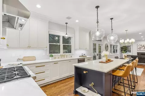 Kitchen - 8 Broad St, Demarest, NJ 07627 photo 2 of 5