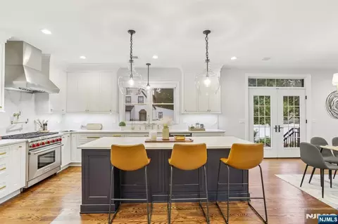 Kitchen - 8 Broad St, Demarest, NJ 07627 photo 1 of 5
