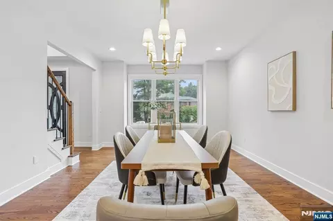 Dining - 8 Broad St, Demarest, NJ 07627 photo 2 of 4