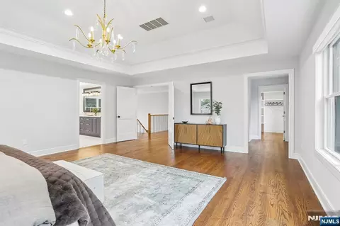 Entry Way - 8 Broad St, Demarest, NJ 07627 photo 6 of 8