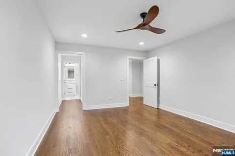 Bedroom - 8 Broad St, Demarest, NJ 07627 photo 3 of 6